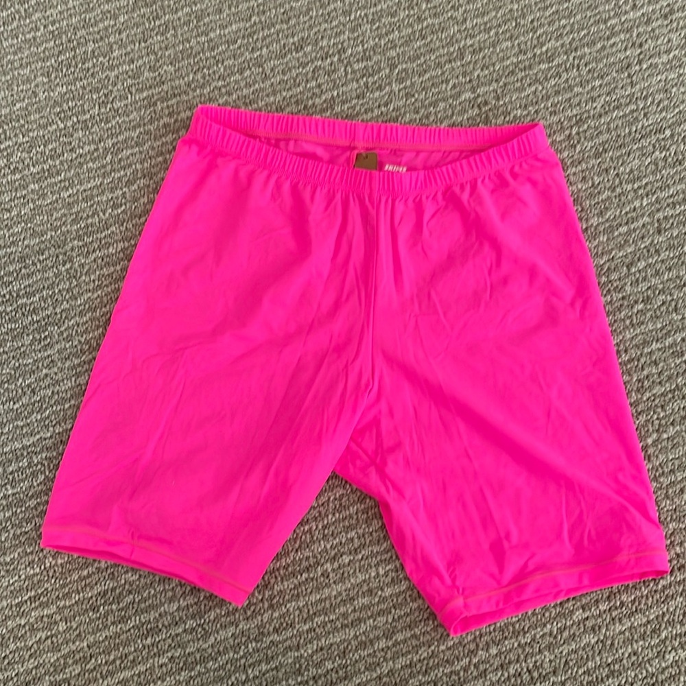 SKIMS Fits Everybody Bike Shorts